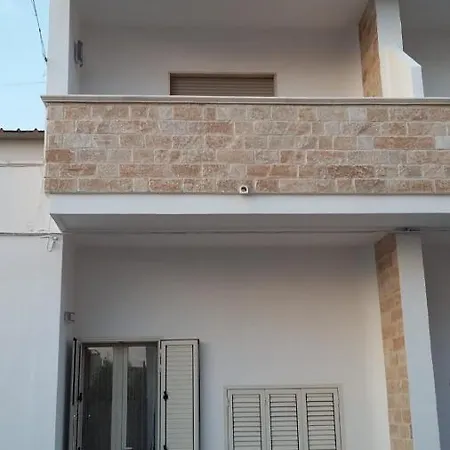 Casa Emiliano דירה *