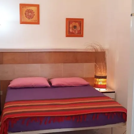 Casa Emiliano פורטו צ'זראו