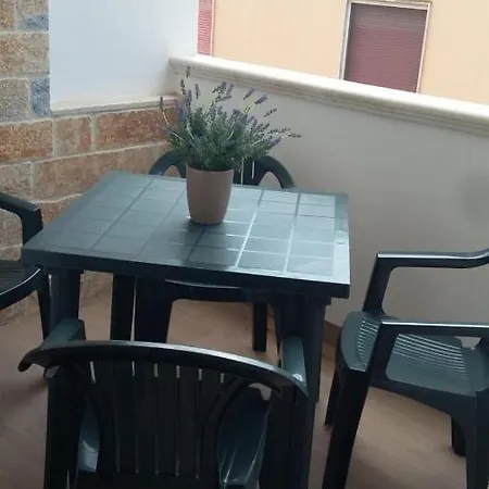 Casa Emiliano * פורטו צ'זראו