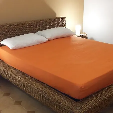 Casa Emiliano * פורטו צ'זראו