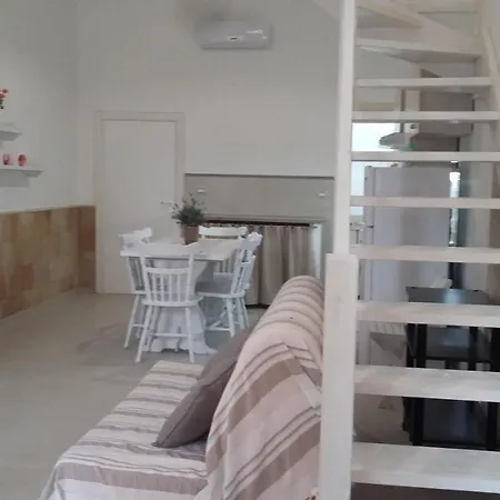 דירה Casa Emiliano פורטו צ'זראו